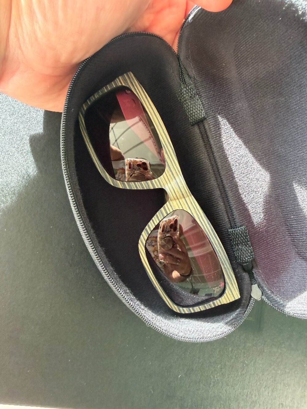 Black Flys Fly Razor 2 Sunglasses